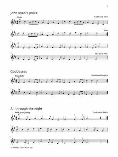 Bags Of Folk For Violin von Mary Cohen im Alle Noten Shop kaufen