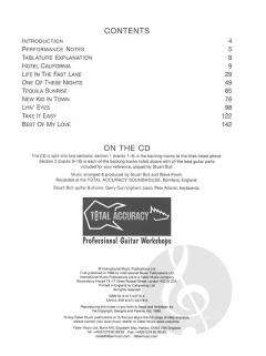 Jam With The Eagles von Eagles 