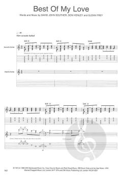 Jam With The Eagles von Eagles 