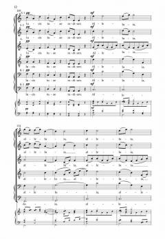 Veni, Sancte Spiritus (Howard Goodall) 