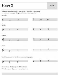 Improve Your Sight-Reading! Piano 3 von Paul Harris 