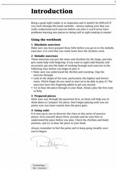 Improve Your Sight-Reading! Piano 5 von Paul Harris 