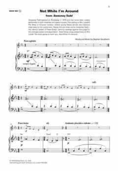 Play Broadway von John Kember 