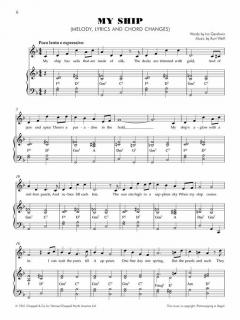 The Jazz Piano Player: Stormy Weather 