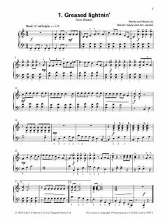 Up-Grade Pop! Piano Grades 2-3 von Pam Wedgwood 