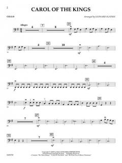 Holidays for Piano and Strings 