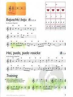 BlockflötenBox Band 3 von Daniel Hellbach im Alle Noten Shop kaufen