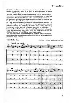 Streicher sind klasse von Birgit Boch im Alle Noten Shop kaufen (Partitur)