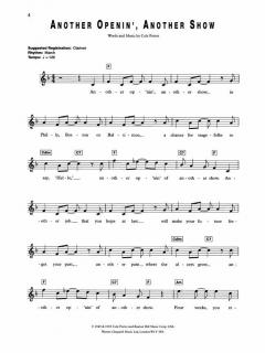 Easy Keyboard Library: The Forties For Keyboard im Alle Noten Shop kaufen