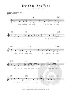 Easy Keyboard Library: The Seventies im Alle Noten Shop kaufen