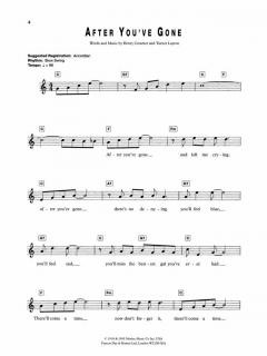 Easy Keyboard Library: Music Hall im Alle Noten Shop kaufen