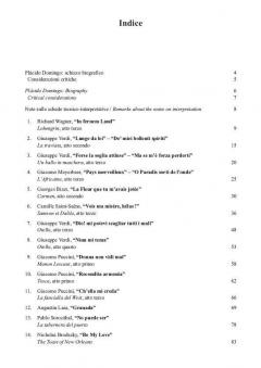 Placido Domingo von Placido Domingo 