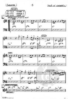 Ain't It Wonderful (Tom Kubis) 