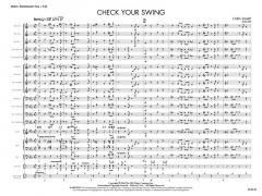 Check Your Swing von Chris Sharp (Download) 