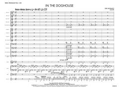 In the Doghouse von Erik Morales 