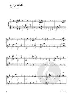 Zwei Gitarren spielen Blues & Ragtime 