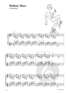 Zwei Gitarren spielen Blues & Ragtime 