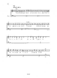 Juditha triumphans devicta Holofernis barbarie RV 644 von Michael Talbot 