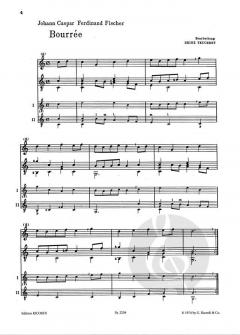 Spielstücke alter Meister (Heinz Teuchert) 