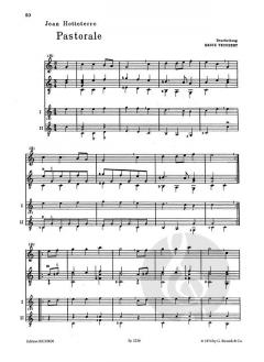 Spielstücke alter Meister (Heinz Teuchert) 