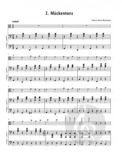 Der große Auftritt Band 2 - Klavierbegleitung 