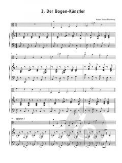 Der große Auftritt Band 2 - Klavierbegleitung 