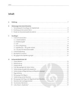 Fiedel-Max für Violine und Viola - Lehrerhandbuch im Alle Noten Shop kaufen