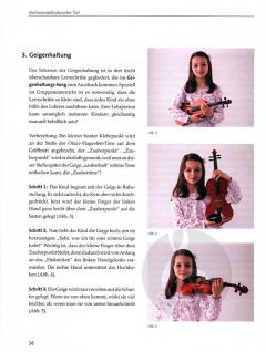 Fiedel-Max für Violine und Viola - Lehrerhandbuch im Alle Noten Shop kaufen