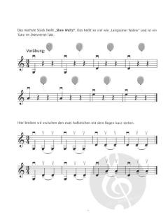 Fiedel-Max für Violine - Vorschule im Alle Noten Shop kaufen