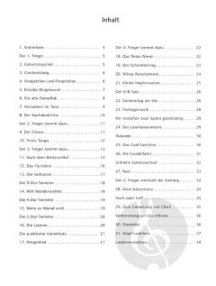 Fiedel-Max für Violine Band 1 im Alle Noten Shop kaufen