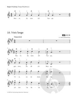 Fiedel-Max für Violine Band 1 im Alle Noten Shop kaufen