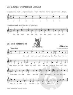 Fiedel-Max für Violine Band 1 im Alle Noten Shop kaufen