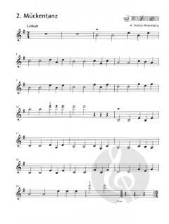 Der große Auftritt Band 2 - Vorspielstücke 