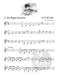 Der große Auftritt Band 2 - Vorspielstücke 