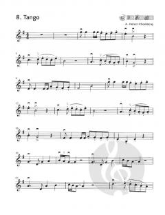 Der große Auftritt Band 2 - Vorspielstücke 