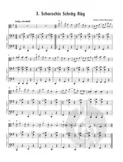 Der große Auftritt Band 4 - Klavierbegleitung 