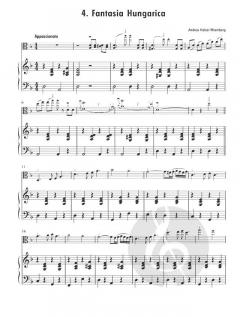 Der große Auftritt Band 4 - Klavierbegleitung 