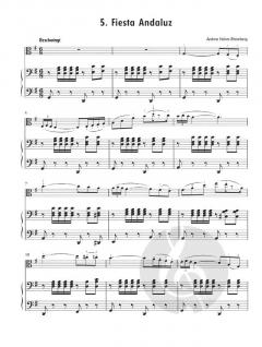 Der große Auftritt Band 4 - Klavierbegleitung 