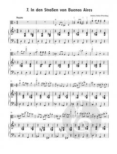 Der große Auftritt Band 4 - Klavierbegleitung 