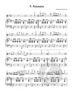 Der große Auftritt Band 4 - Klavierbegleitung 