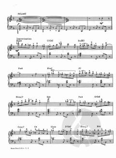 The Genius of Dave Brubeck Book 1 Piano Solos 