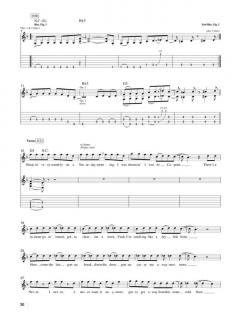 The Best Of Queen (Signature Licks) von Queen 