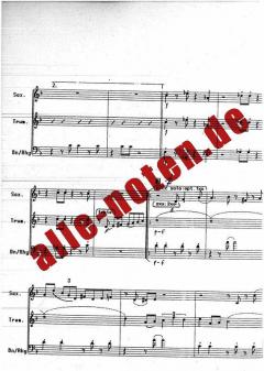 Salsa 'n Peppers (Charlie Argersinger) 