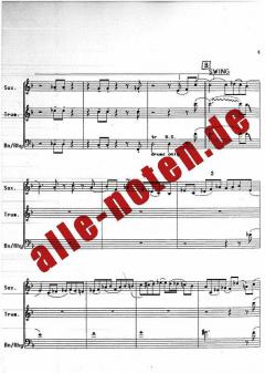 Salsa 'n Peppers (Charlie Argersinger) 