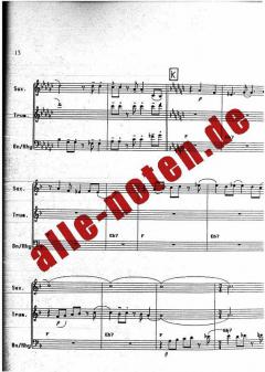 Salsa 'n Peppers (Charlie Argersinger) 