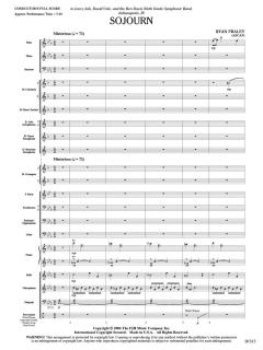 Sojourn (Ryan Fraley) 