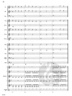 Boomwhacker® Bagatelle von Kevin Lepper 