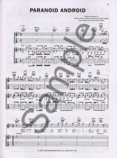 OK Computer von Radiohead 