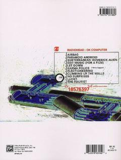 OK Computer von Radiohead 