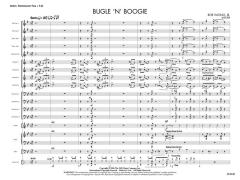Bugle 'n' Boogie (Rob Jr. Vuono) 